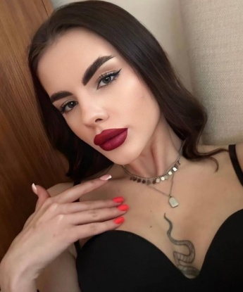 Анкета проститутки Мила - город Чаа-Холь, 22 года, №9789